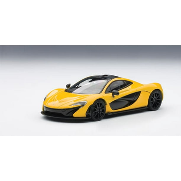 MCLAREN P1 WIRELESS MOUSE MCLAREN P1 WIRELESS MOUSE